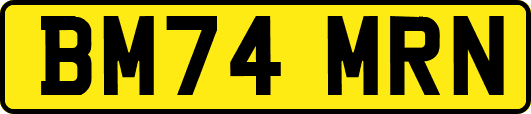 BM74MRN