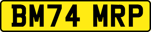BM74MRP