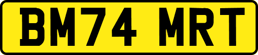 BM74MRT