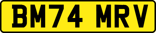 BM74MRV