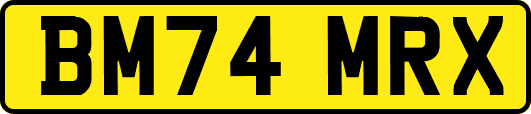 BM74MRX
