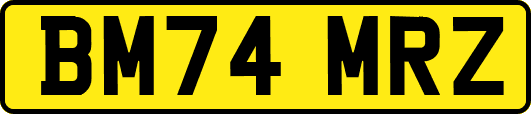 BM74MRZ