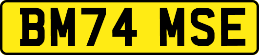 BM74MSE