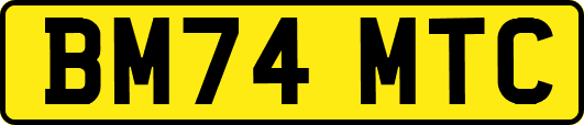 BM74MTC
