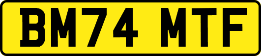 BM74MTF