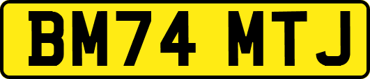BM74MTJ