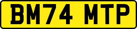 BM74MTP