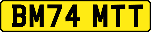 BM74MTT
