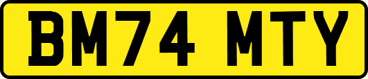 BM74MTY