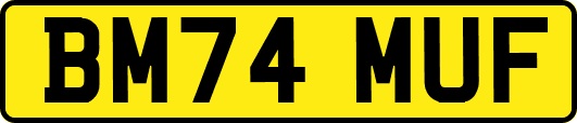 BM74MUF