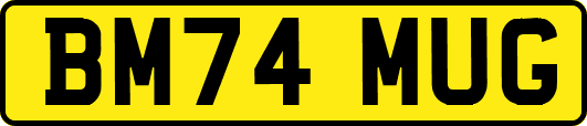 BM74MUG