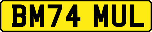 BM74MUL