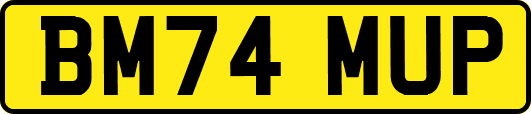 BM74MUP