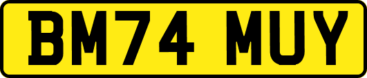 BM74MUY
