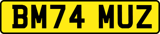 BM74MUZ