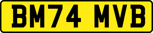 BM74MVB