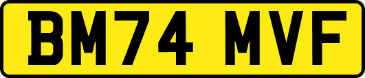 BM74MVF
