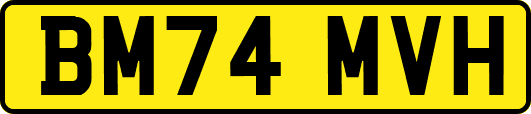 BM74MVH