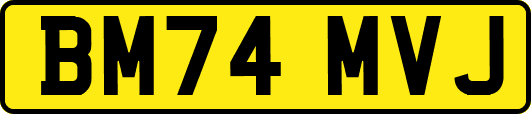 BM74MVJ