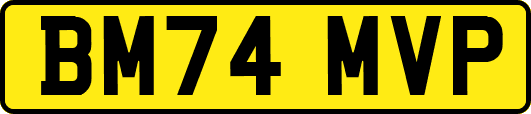 BM74MVP