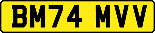 BM74MVV