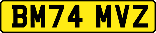 BM74MVZ