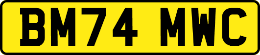 BM74MWC
