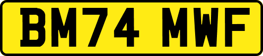 BM74MWF