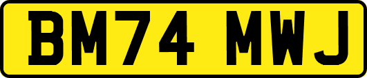 BM74MWJ