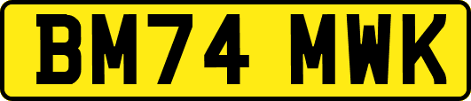 BM74MWK