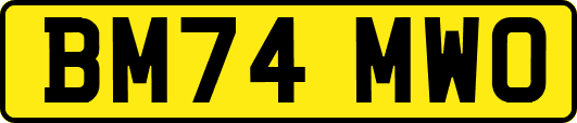 BM74MWO