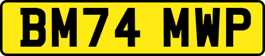 BM74MWP