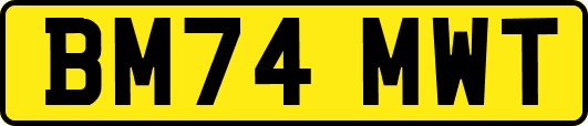 BM74MWT