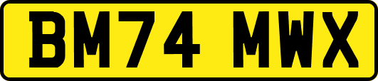BM74MWX