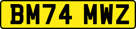 BM74MWZ