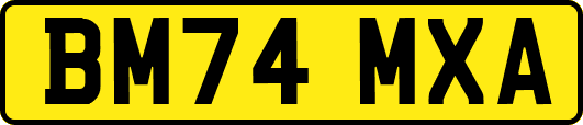 BM74MXA