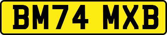 BM74MXB