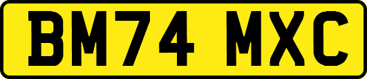 BM74MXC