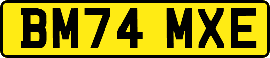 BM74MXE