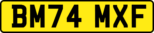 BM74MXF
