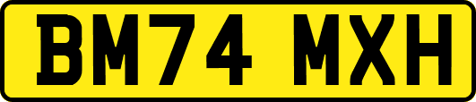 BM74MXH