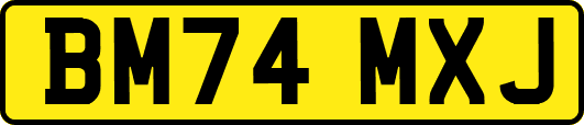 BM74MXJ