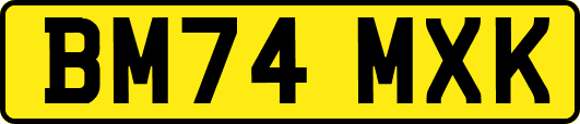 BM74MXK