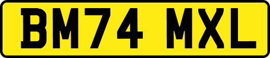 BM74MXL