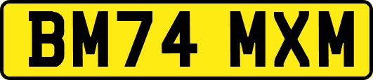 BM74MXM