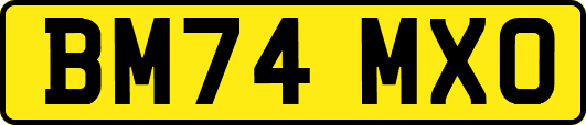 BM74MXO