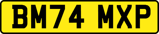BM74MXP
