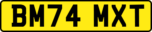 BM74MXT