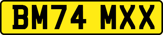 BM74MXX