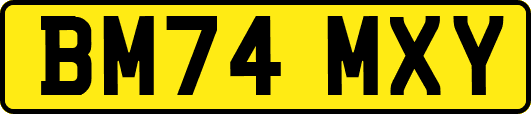 BM74MXY